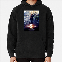 The 5th Wave stars Chloë Grace Moretz The 5Th Wave Hoodies