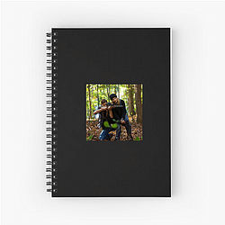 The 5th Wave was directed by J Blakeson The 5Th Wave Notebook