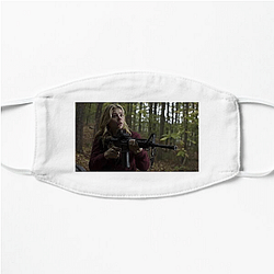 The 5th Wave's main character tries to save her brother The 5Th Wave Face Masks