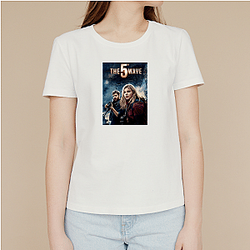 The 5th Wave is a sci-fi action film The 5Th Wave T-Shirts