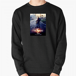 The 5th Wave stars Chloë Grace Moretz The 5Th Wave Sweatshirts