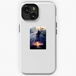 The 5th Wave stars Chloë Grace Moretz The 5Th Wave iPhone Cases