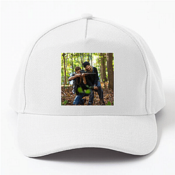 The 5th Wave was directed by J Blakeson The 5Th Wave Hats & Caps