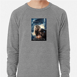 The 5th Wave is a movie The 5Th Wave Sweatshirts