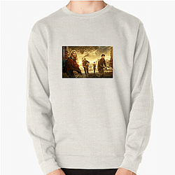 The 5th Wave's plot involves an alien invasion The 5Th Wave Sweatshirts