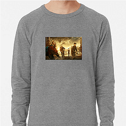 The 5th Wave's plot involves an alien invasion The 5Th Wave Sweatshirts