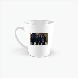 The Adjustment Bureau is based on a short story The Adjustment Bureau Mugs