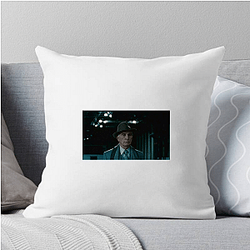 The Adjustment Bureau was a box office success The Adjustment Bureau Pillows Cover