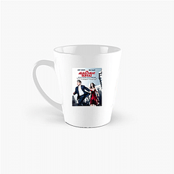 The Adjustment Bureau is a sci-fi romantic thriller The Adjustment Bureau Mugs