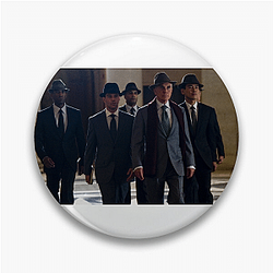 The Adjustment Bureau is based on a short story The Adjustment Bureau Pins