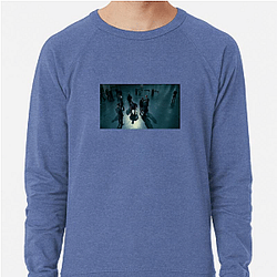 The Adjustment Bureau's plot involves a politician and a dancer The Adjustment Bureau Sweatshirts