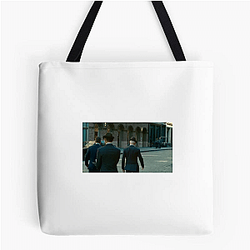 The Adjustment Bureau explores free will versus fate The Adjustment Bureau Bags