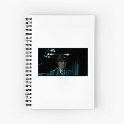 The Adjustment Bureau was a box office success The Adjustment Bureau Notebook