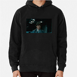 The Adjustment Bureau was a box office success The Adjustment Bureau Hoodies