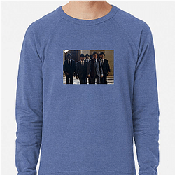 The Adjustment Bureau is based on a short story The Adjustment Bureau Sweatshirts