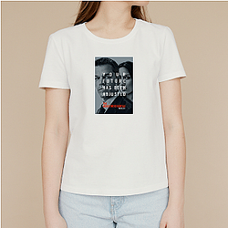 The Adjustment Bureau was praised for its clever premise The Adjustment Bureau T-Shirts