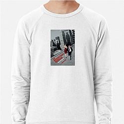 The Adjustment Bureau is a movie The Adjustment Bureau Sweatshirts