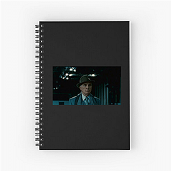 The Adjustment Bureau was a box office success The Adjustment Bureau Notebook