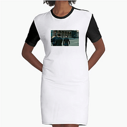 The Adjustment Bureau explores free will versus fate The Adjustment Bureau Dresses