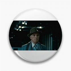 The Adjustment Bureau was a box office success The Adjustment Bureau Pins