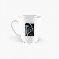 The Adjustment Bureau was praised for its clever premise The Adjustment Bureau Mugs