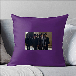 The Adjustment Bureau is based on a short story The Adjustment Bureau Pillows Cover