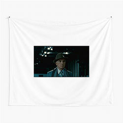 The Adjustment Bureau was a box office success The Adjustment Bureau Tapestries