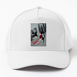 The Adjustment Bureau is a movie The Adjustment Bureau Hats & Caps