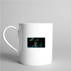 The Adjustment Bureau was a box office success The Adjustment Bureau Mugs