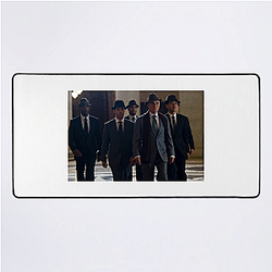 The Adjustment Bureau is based on a short story The Adjustment Bureau Mouse Pads