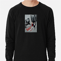 The Adjustment Bureau is a movie The Adjustment Bureau Sweatshirts