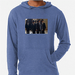 The Adjustment Bureau is based on a short story The Adjustment Bureau Hoodies