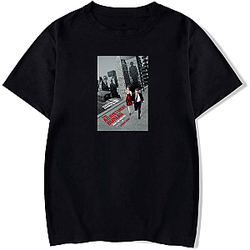 The Adjustment Bureau is a movie The Adjustment Bureau T-Shirts