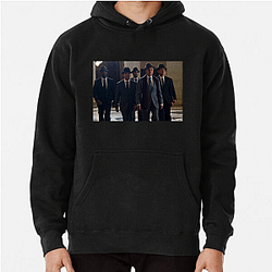 The Adjustment Bureau is based on a short story The Adjustment Bureau Hoodies