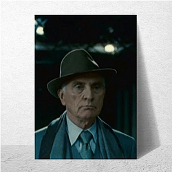 The Adjustment Bureau was a box office success The Adjustment Bureau Posters