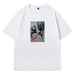The Adjustment Bureau is a movie The Adjustment Bureau T-Shirts