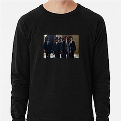 The Adjustment Bureau is based on a short story The Adjustment Bureau Sweatshirts