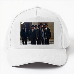 The Adjustment Bureau is based on a short story The Adjustment Bureau Hats & Caps