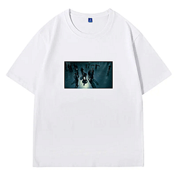 The Adjustment Bureau's plot involves a politician and a dancer The Adjustment Bureau T-Shirts