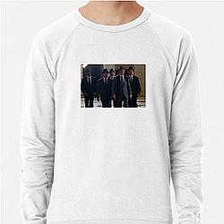 The Adjustment Bureau is based on a short story The Adjustment Bureau Sweatshirts