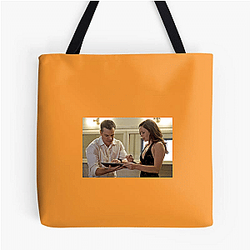 The Adjustment Bureau stars Matt Damon and Emily Blunt The Adjustment Bureau Bags