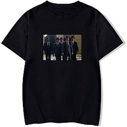 The Adjustment Bureau is based on a short story The Adjustment Bureau T-Shirts