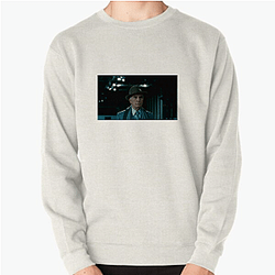 The Adjustment Bureau was a box office success The Adjustment Bureau Sweatshirts