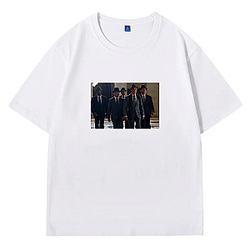 The Adjustment Bureau is based on a short story The Adjustment Bureau T-Shirts