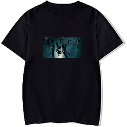 The Adjustment Bureau's plot involves a politician and a dancer The Adjustment Bureau T-Shirts