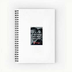 The Adjustment Bureau was praised for its clever premise The Adjustment Bureau Notebook