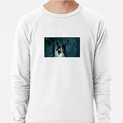 The Adjustment Bureau's plot involves a politician and a dancer The Adjustment Bureau Sweatshirts