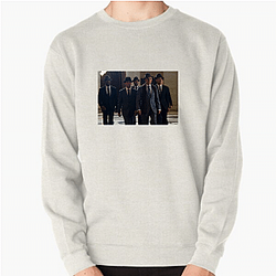 The Adjustment Bureau is based on a short story The Adjustment Bureau Sweatshirts