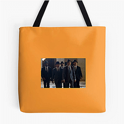 The Adjustment Bureau is based on a short story The Adjustment Bureau Bags