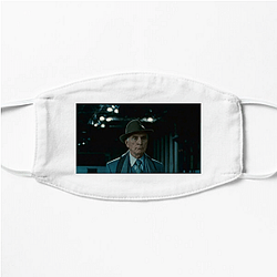 The Adjustment Bureau was a box office success The Adjustment Bureau Face Masks